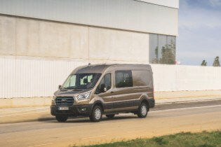 E-Transit