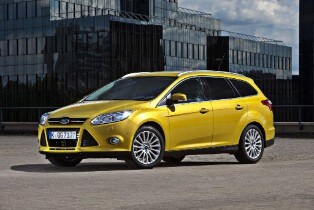 Ford: Aufwind im Gewerbegeschäft – Verlängerung des Ford ...