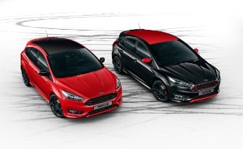 Focus Sport