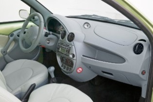 20 Jahre Ford Ka: von Goldbären, Knutschkugeln und Liebes...