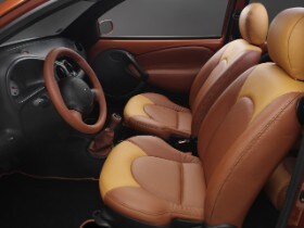 20 Jahre Ford Ka: von Goldbären, Knutschkugeln und Liebes...
