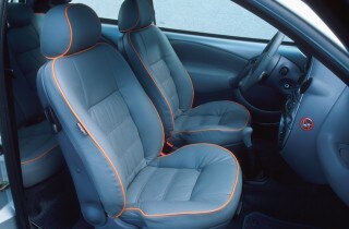 20 Jahre Ford Ka: von Goldbären, Knutschkugeln und Liebes...
