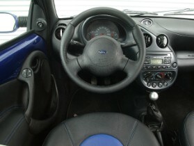 20 Jahre Ford Ka: von Goldbären, Knutschkugeln und Liebes...