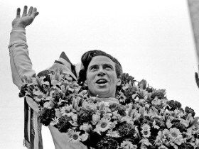 Die Ikone unter den Rennmotoren: Vor 50 Jahren revolution...