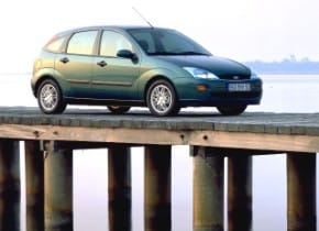 1998 Ford Focus (1. Generation)