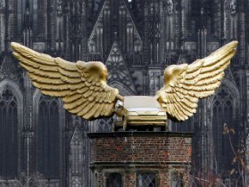 Beflügelter Ford Fiesta: HA Schults „Goldener Vogel“ seit...