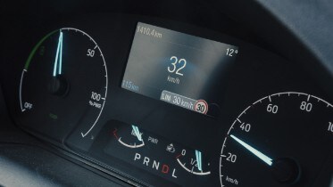 Ford testet Geofencing-Technologie zur automatischen Einh...