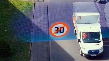 Ford testet Geofencing-Technologie zur automatischen Einh...