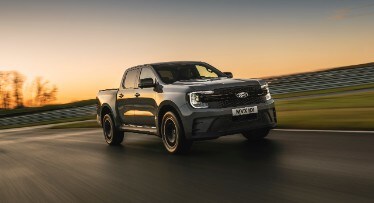 Ranger MS-RT