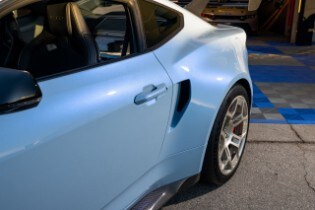 2025 Mustang GTD ist der schnellste und stärkste Serien-M...