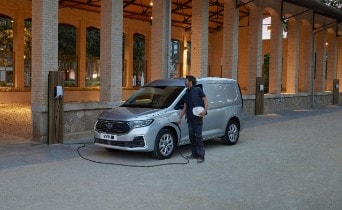 IAA Transportation: Ford Pro rückt die Produktivitätsvort...