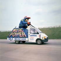 As Iconic Ford Transit Turns 50, New Study Shows Vans Rem...