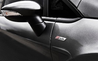 Ford Launches Sporty New St Line Fiesta St Line And Focus St Line Now Available To Order For The First Time