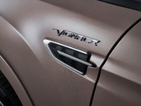Kuga Vignale