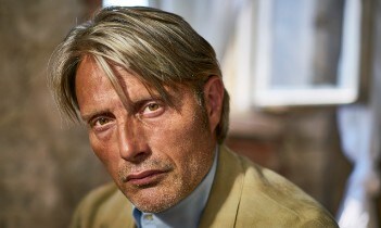 Mads Mikkelsen Stars in New Short Film for Ford Edge Camp...