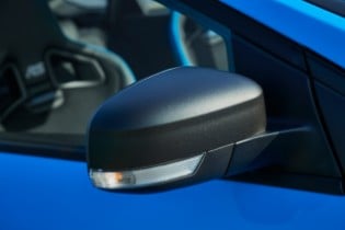 New Ford Focus RS Option Pack Delivers Even More Fun to D...