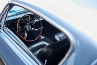 Second-Hand Car? Mustangs Destined for Scrapheap Get New ...