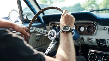 Second-Hand Car? Mustangs Destined for Scrapheap Get New ...