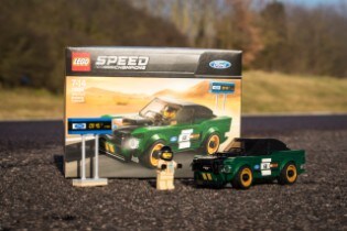 World Championship-Winning M-Sport Ford Fiesta WRC Rally ...