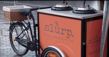 ‘Changing Lives, One Soup at a Time’. Students give Edinb...