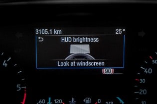 Blinded by Glare OR Blind to Display? Fighter Jet Tech fo...