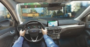 Blinded by Glare OR Blind to Display? Fighter Jet Tech fo...