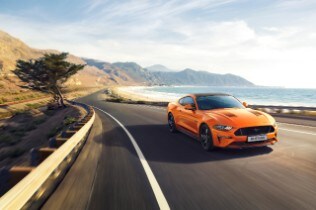 FORD 2019 MUSTANG 55