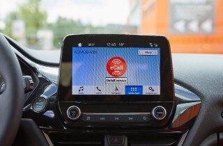 Connected-Car Tech Could Show Drivers Which Car Parks Hav...