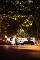 Limited-Edition, Track-Only Ford GT Mk II Unleashes the N... Limited-Edition, Track-Only Ford GT Mk II Unleashes the N...