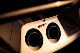 Limited-Edition, Track-Only Ford GT Mk II Unleashes the N...