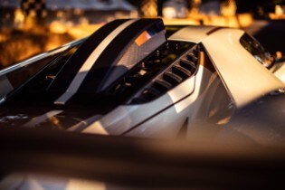 Limited-Edition, Track-Only Ford GT Mk II Unleashes the N...