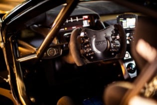 Limited-Edition, Track-Only Ford GT Mk II Unleashes the N...