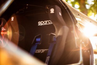 Limited-Edition, Track-Only Ford GT Mk II Unleashes the N...