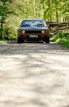 Moon Walks, Woodstock and the Ford Capri; Celebrating the...