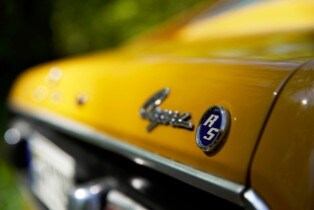 Moon Walks, Woodstock and the Ford Capri; Celebrating the...