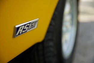 Moon Walks, Woodstock and the Ford Capri; Celebrating the...