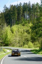 Moon Walks, Woodstock and the Ford Capri; Celebrating the...