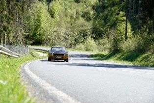 Moon Walks, Woodstock and the Ford Capri; Celebrating the...