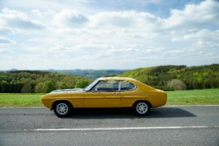 Moon Walks, Woodstock and the Ford Capri; Celebrating the...