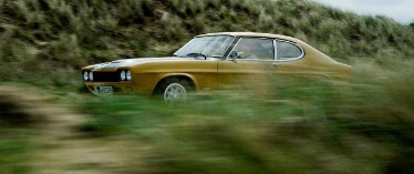 Moon Walks, Woodstock and the Ford Capri; Celebrating the...