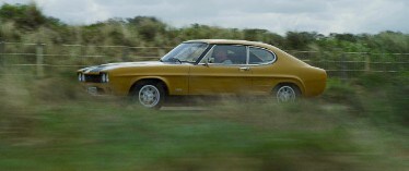 Moon Walks, Woodstock and the Ford Capri; Celebrating the...