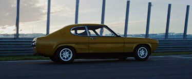 Moon Walks, Woodstock and the Ford Capri; Celebrating the...