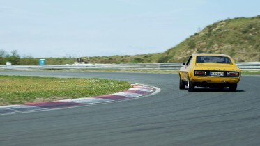 Moon Walks, Woodstock and the Ford Capri; Celebrating the...
