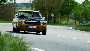 Moon Walks, Woodstock and the Ford Capri; Celebrating the...