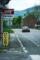 Moon Walks, Woodstock and the Ford Capri; Celebrating the...