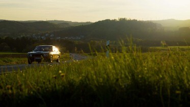 Moon Walks, Woodstock and the Ford Capri; Celebrating the...