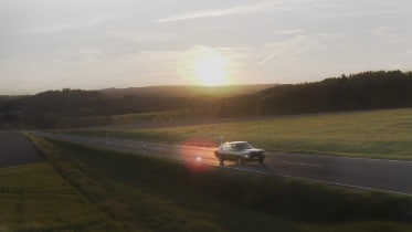 Moon Walks, Woodstock and the Ford Capri; Celebrating the...