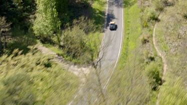 Moon Walks, Woodstock and the Ford Capri; Celebrating the...
