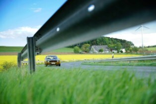 Moon Walks, Woodstock and the Ford Capri; Celebrating the...