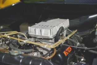 Moon Walks, Woodstock and the Ford Capri; Celebrating the...